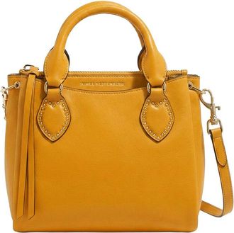 Aimee Kestenberg Classified Leather Mini Satchel
