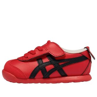 Onitsuka Tiger (TD) Onitsuka Tiger Mexico 66 Classic Red Black 1184A074-600