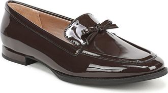 Life Stride Fable Loafer in Dark Chocolate at Nordstrom, Size 6.5