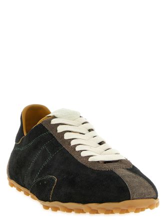Maison Margiela Sprinters Sneaker - Black