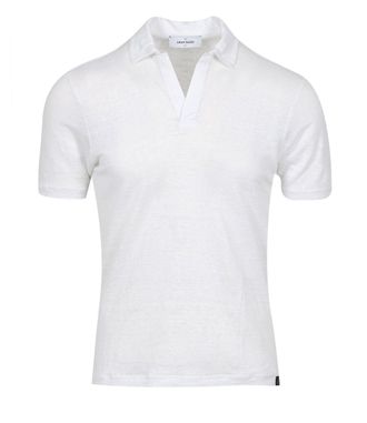 Gran Sasso T -Shirts und Polos weiß