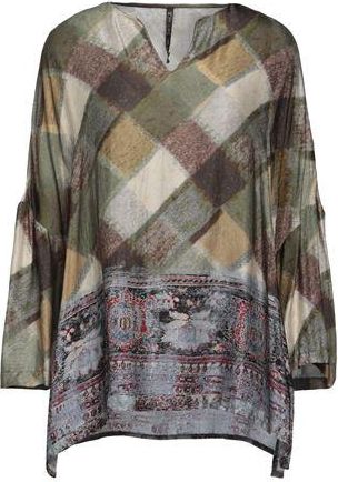 Manila Grace TOPWEAR - Tops sur YOOX.COM