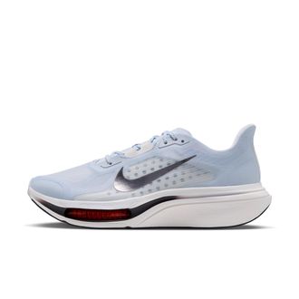Nike Mens Pegasus Plus 2 Road Running Shoes in Grey | IM2541-001