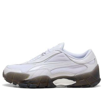 Puma x SKEPTA Skope White Black 404444-01