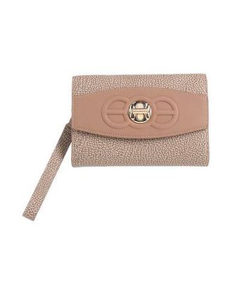 Borbonese BAGS - Clutches on YOOX.COM
