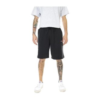 adidas R.y.v. Graphic Shorts - Heren - Korte sportbroeken - Zwart - 2XL - Katoen - Fitness