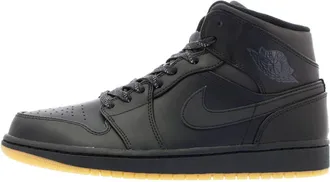 Nike Jordan Air Jordan 1 Mid Winterized Black Gum AA3992-002