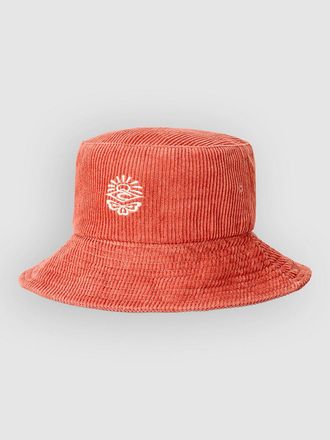 Rip Curl Icons Of Surf Bucket Hat orange