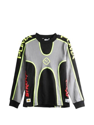 Puma A$ap Rocky x Puma t7 Panel Jersey