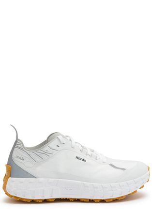 Norda 001 Dyneema Sneakers - White - 10 (IT43 / UK9)