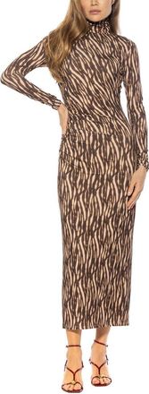 Alexia Admor Veda Sheath Dress