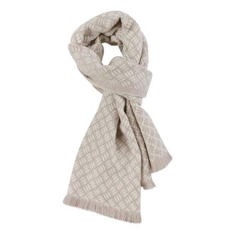 Altea Sciarpa - - Accessories - Uomo - Beige - ONE SIZE