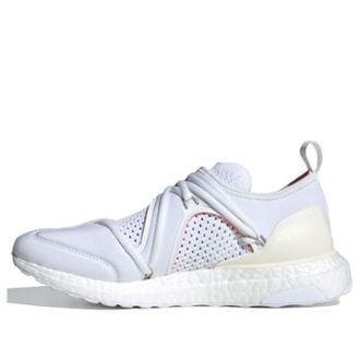 adidas (WMNS) adidas x Stella McCartney Ultraboost T.S. Off White FV6525