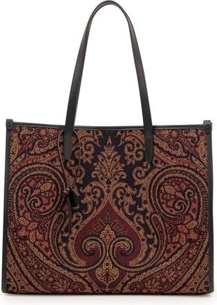 Etro Donna, Borse, Multicolore, Taglia unica, new