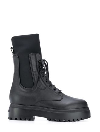 Le Silla Boots