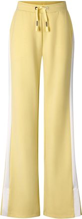 Bogner Joggers Blanca for women - Yellow - 34