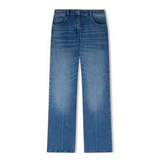 Motivi Donna, Jeans, Blu, 2Xs, new