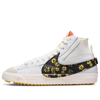 Nike Blazer Mid 77 Jumbo Sunflower DQ7639-100