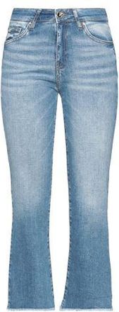 Gaudì PARTES DE ABAJO - Pantalones vaqueros en YOOX.COM