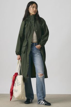 Levi's Dad Vaqueros Easy - Mujer - 24X30 - Lavado medio / Gorgeous Gal