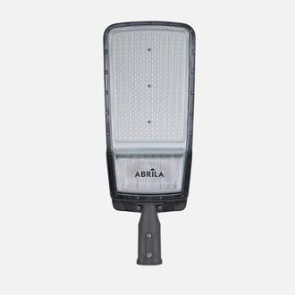 OEM Farola Led Fisterra 200w 6500k Gris 20000lm Ip65 Para Tubos 5,8d 74x27,5x7,5cm