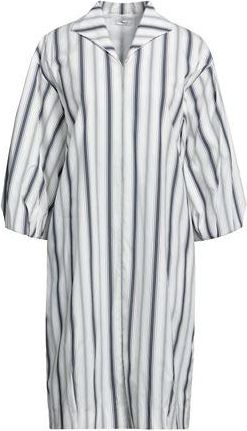 PESERICO VESTIDOS - Vestidos midi en YOOX.COM