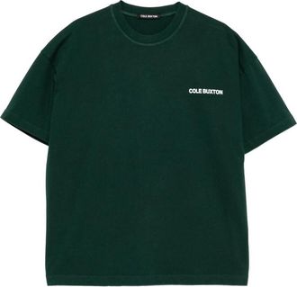 Cole Buxton CB Sportswear T-Shirt