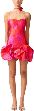 Elliatt Elliatt Eloise Mini Dress