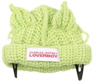 Charles Jeffrey Loverboy ACCESSORIES - Hair accessories sur YOOX.COM