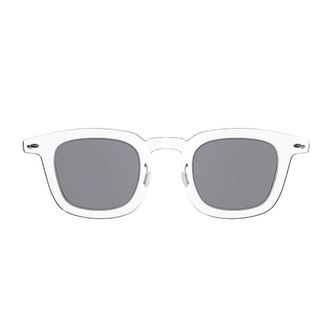 Lindberg Sun Titanium 8346 Transparent