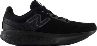 New Balance 520 V9 hardloopschoenen voor dames (Zwart)