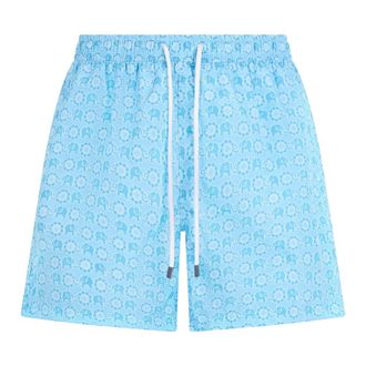 Fedeli Hombre, Trajes de ba&ntilde;o, Azul, Talla: M