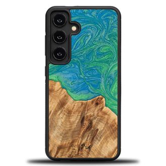 OEM Funda Bewood Unique Para Samsung Galaxy A55 5g - Neones - Tokio