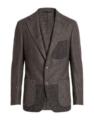 Caruso SUITS and CO-ORDS - Blazers on YOOX.COM