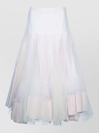 Jacquemus full skirt