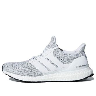 adidas Ultraboost 4.0 Non-Dyed White F36155