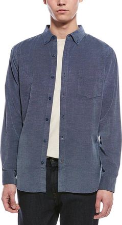 Weatherproof Vintage Weatherproof Vintage Brocade Corduroy Shirt