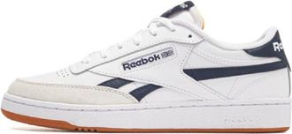 Reebok Club C Revenge White Vector Navy 100069799