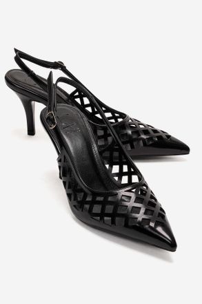Prologue Jever Stiletto Pump