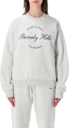 Sporty & Rich Sportieve en rijke kleding
