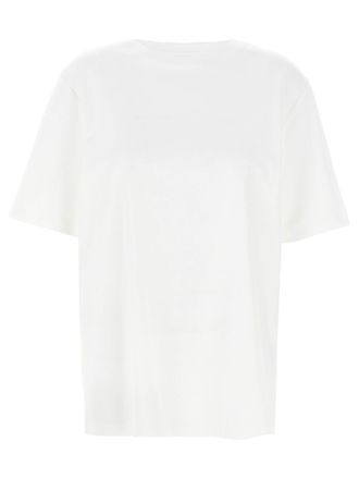 Berluti White Cotton Mens T-Shirt