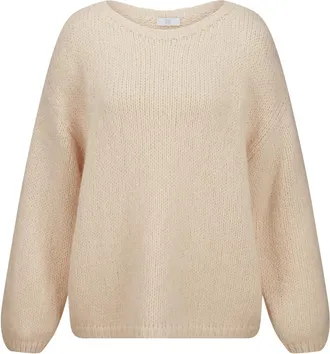 Riani Donna, Maglie, Beige, S, new