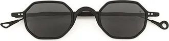Eyepetizer unisex, Accessoires, Zwart, Maat: 42 MM