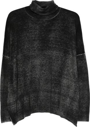 Avant Toi Coltrui - Zwart