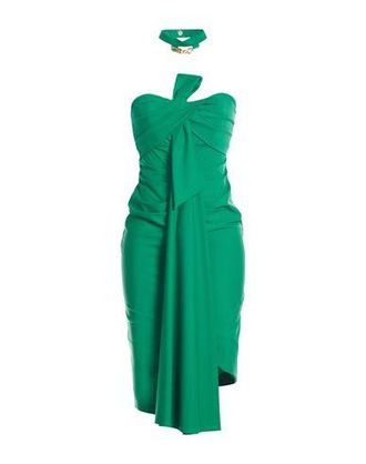 BABYLON DRESSES - Mini dresses on YOOX.COM