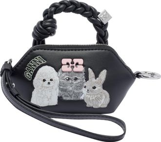 Ganni Bags
