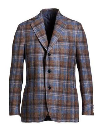 De Petrillo SUITS and CO-ORDS - Blazers on YOOX.COM