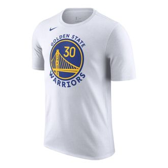 Nike Short sleeves Tee Warriors White DR6374-103