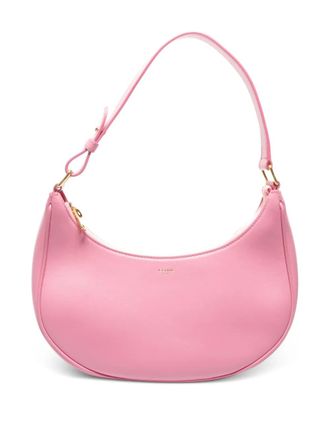 Celine 2020-2021 Ava leather tote bag - Pink