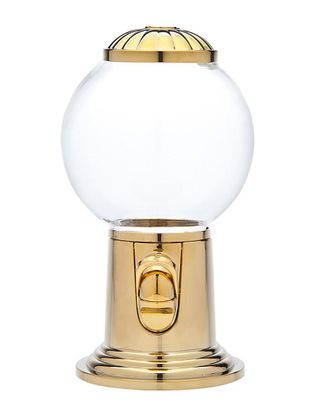 Godinger Candy Dispenser